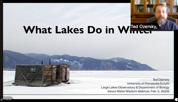 Practical Water Wisdom 2026 Series #3